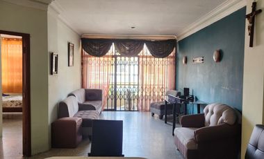 Garzota Se Vende Casa Rentera Dos Locales, 3 Departamentos