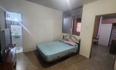 Garzota Se Vende Casa Rentera Dos Locales, 3 Departamentos
