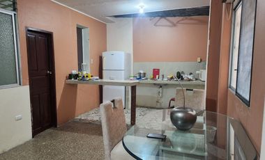 Garzota Se Vende Casa Rentera Dos Locales, 3 Departamentos