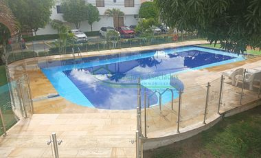 Vendemos hermosa casa de dos pisos y esquinera