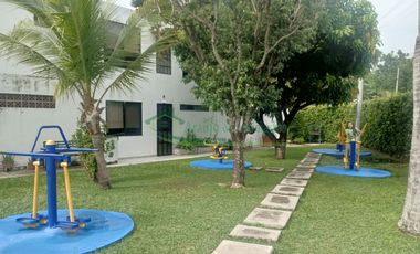 Vendemos hermosa casa de dos pisos y esquinera