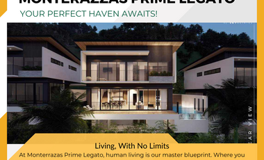 LUXURIOUS HOUSE AND LOT in CEBU