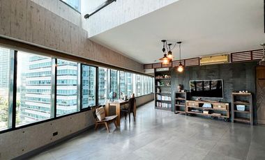 One Rockwell | Two Bedroom 2BR Condo Unit For Sale - #4073