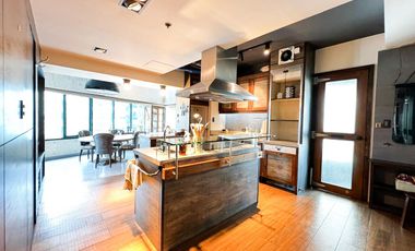 One Rockwell | Two Bedroom 2BR Condo Unit For Sale - #4073