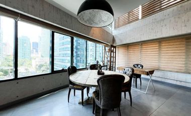 One Rockwell | Two Bedroom 2BR Condo Unit For Sale - #4073