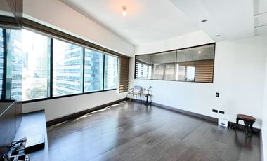 One Rockwell | Two Bedroom 2BR Condo Unit For Sale - #4073