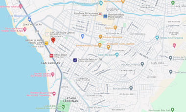 CASA EN VENTA CERCA DE LA PLAYA A PRECIO ECONOMICO (REMATE) - Melchor Ocampo 152, Díaz Ordaz, 48310 Puerto Vallarta, Jal.