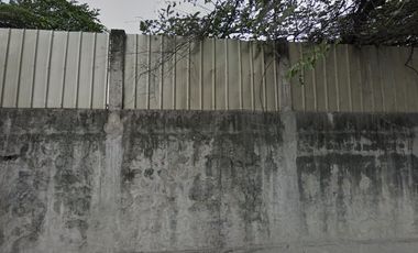 3000+ sqm Vacant lot for Sale in Taguig Area