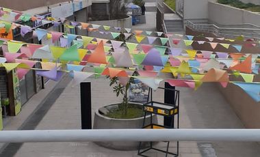 LOCAL comercial , excelente ubicacion Pudahuel