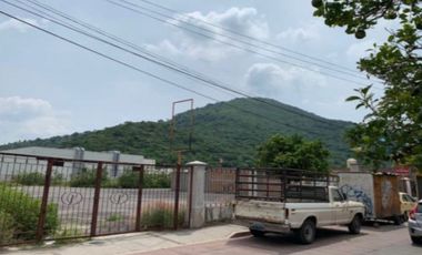 TERRENO EN RENTA Y/O VENTA, TLAJOMULCO, CABECERA MUNICIPAL, JALISCO
