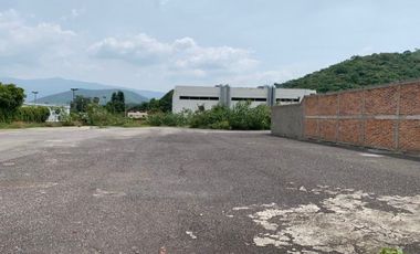 TERRENO EN RENTA Y/O VENTA, TLAJOMULCO, CABECERA MUNICIPAL, JALISCO