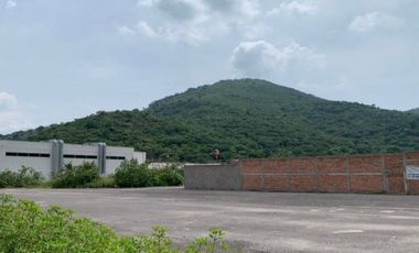 TERRENO EN RENTA Y/O VENTA, TLAJOMULCO, CABECERA MUNICIPAL, JALISCO