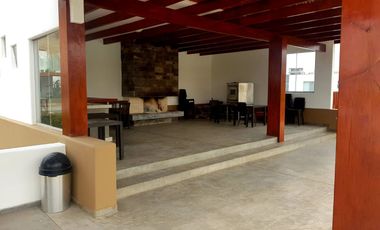 Venta de terreno en exclusivo condominio Los Andenes de San Antonio