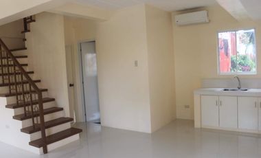 for Sale, RFO 4 Bedroom House and Lot in the City of Lipa, Batangas