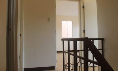 for Sale, RFO 4 Bedroom House and Lot in the City of Lipa, Batangas