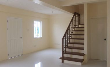 for Sale, RFO 4 Bedroom House and Lot in the City of Lipa, Batangas