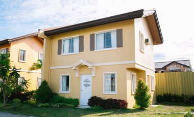 for Sale, RFO 4 Bedroom House and Lot in the City of Lipa, Batangas
