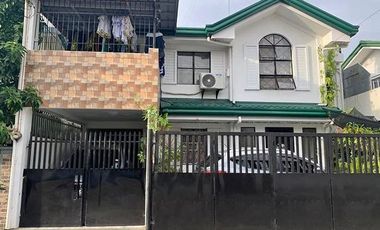 3BR House and Lot for Rent in Country Miles Pacific Woods, Cavite