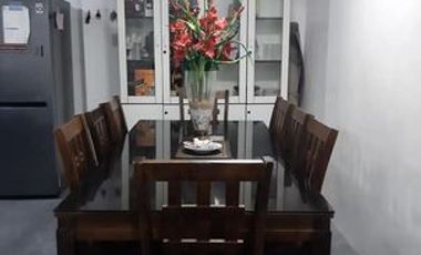 3BR House and Lot for Rent in Country Miles Pacific Woods, Cavite