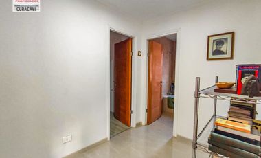 🏠León Propiedades vende casa estilo mediterraneo, en sector Los Naranjos, Curacavi🏠