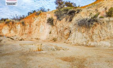 🏠León Propiedades vende casa estilo mediterraneo, en sector Los Naranjos, Curacavi🏠