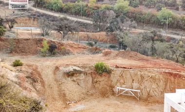 🏠León Propiedades vende casa estilo mediterraneo, en sector Los Naranjos, Curacavi🏠