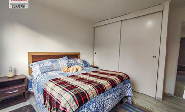 🏠León Propiedades vende casa estilo mediterraneo, en sector Los Naranjos, Curacavi🏠