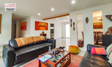 🏠León Propiedades vende casa estilo mediterraneo, en sector Los Naranjos, Curacavi🏠