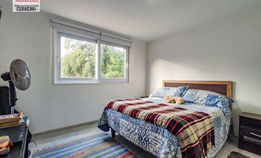 🏠León Propiedades vende casa estilo mediterraneo, en sector Los Naranjos, Curacavi🏠