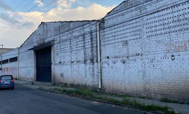 Bodega en venta en Colonia Resurgimiento, Puebla