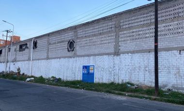 Bodega en venta en Colonia Resurgimiento, Puebla
