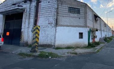 Bodega en venta en Colonia Resurgimiento, Puebla