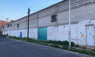 Bodega en venta en Colonia Resurgimiento, Puebla