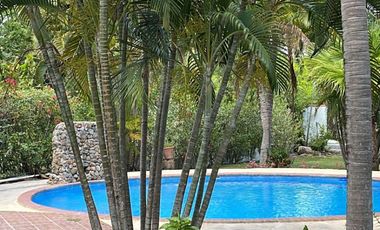 VENTA DE CASA EN CORONADO