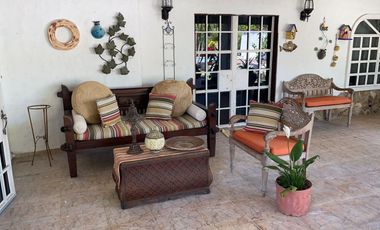 VENTA DE CASA EN CORONADO