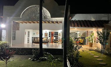 VENTA DE CASA EN CORONADO