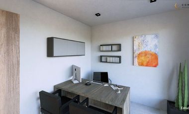 CASA EN PREVENTA, A ESPALDAS DE CHILUCA