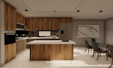 CASA EN PREVENTA, A ESPALDAS DE CHILUCA