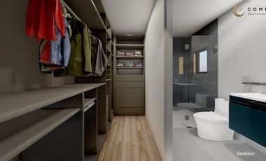 CASA EN PREVENTA, A ESPALDAS DE CHILUCA