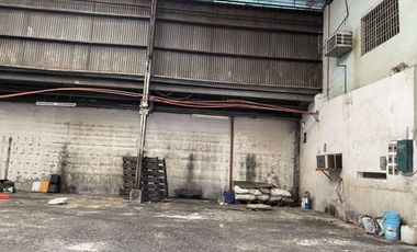 1076  SQM WAREHOUSE FOR SALE IN CALOOCAN
