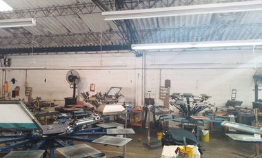 PR18907 Bodega en venta en el sector El Carmelo