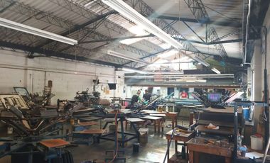 PR18907 Bodega en venta en el sector El Carmelo