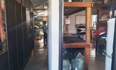 PR18907 Bodega en venta en el sector El Carmelo