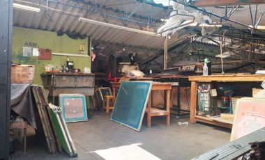 PR18907 Bodega en venta en el sector El Carmelo