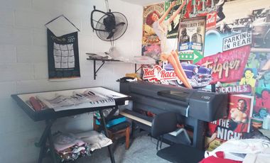 PR18907 Bodega en venta en el sector El Carmelo