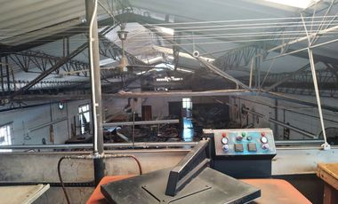 PR18907 Bodega en venta en el sector El Carmelo