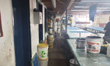 PR18907 Bodega en venta en el sector El Carmelo