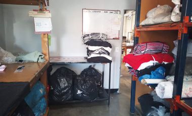 PR18907 Bodega en venta en el sector El Carmelo