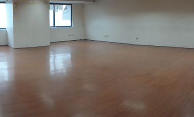 197.55 square meters Office for Rent in Mandaluyong