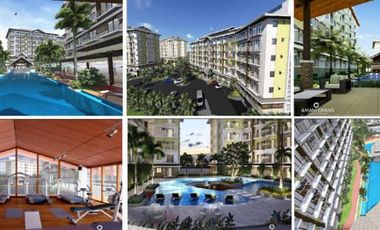 Affordable Condo near Mactan International Airport